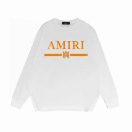 Picture of Amiri T Shirts Long _SKUAmiriS-XXLCH00230367